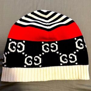 Gucci Beanie